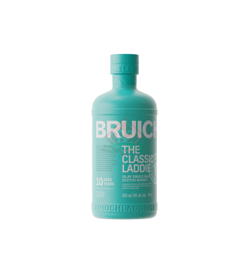 Bruichladdich Classic 10y