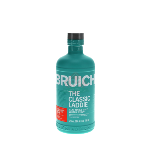 Bruichladdich Laddie Classic Sherry