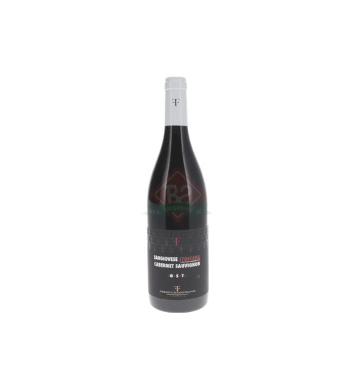 Bst (Baby Super Tuscan) Sangiovese/Cabernet Sauvignon 2024