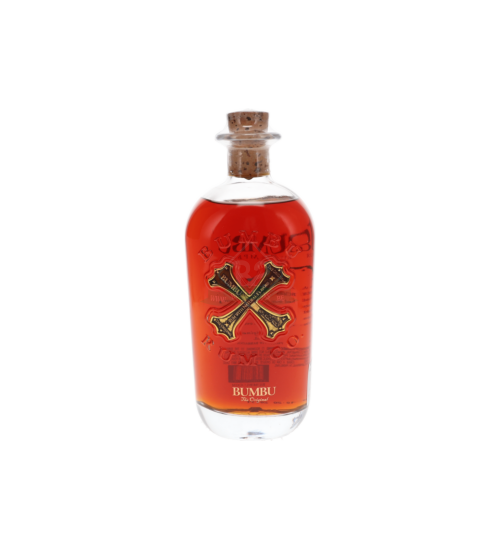 Bumbu Rum Original
