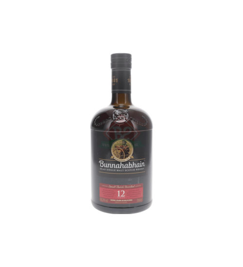 Bunnahabhain 12y