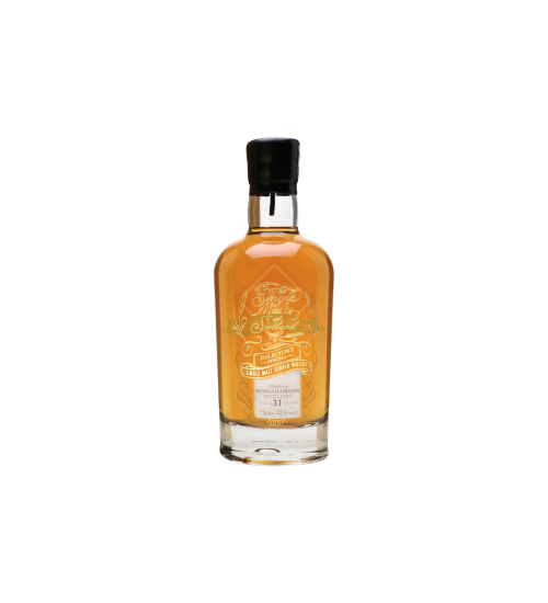 Bunnahabhain 31y Director's Special (The Single Malts Of Scotland)
