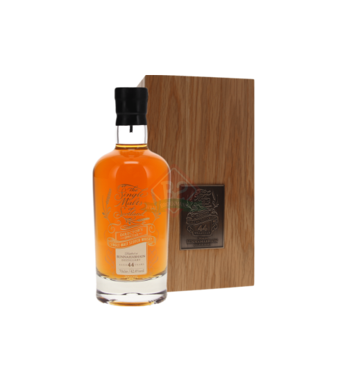Bunnahabhain 44y (The Single Malts Of Scotland - Director's Special)