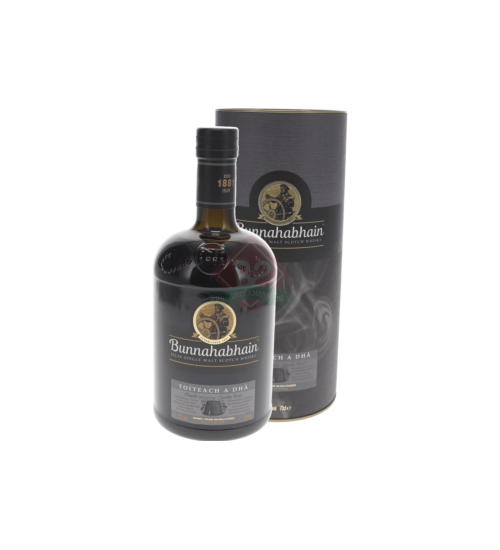 Bunnahabhain Toiteach A Dha