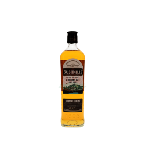 Bushmills American Oak