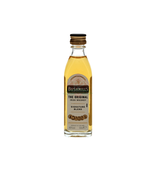 Bushmills Original Mini