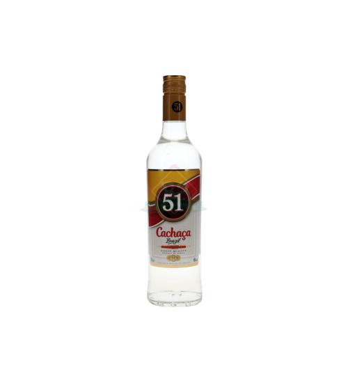 Cachaca 51 Pirassununga