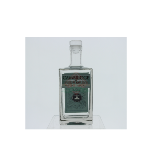 Cambridge Dry Gin
