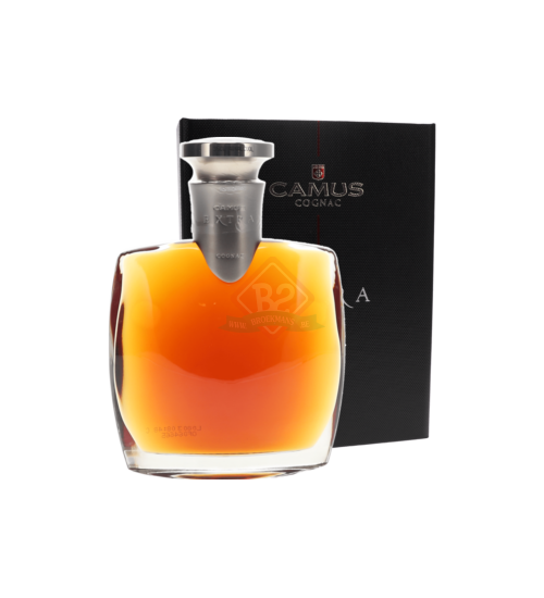 Camus Extra Elegance 35cl