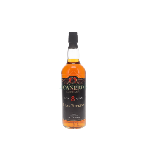 Canero Gran Reserva 8y