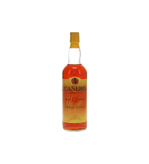 Canero Reserva Especial 12y