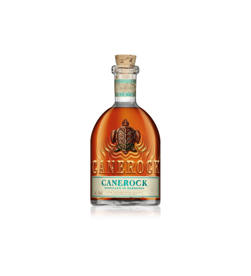 Canerock Spiced Rum