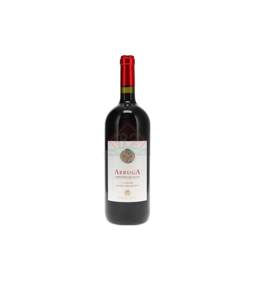 Cantina Sardus Pater Arruga Carignano Del Sulcis Superiore 2020 Magnum (1,5l)