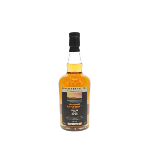 Caol Ila 2008 13y Tasttoe (The Whisky Jury)