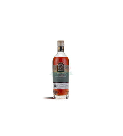 Caol Ila 2010 14y #311745 (Berry Bros)
