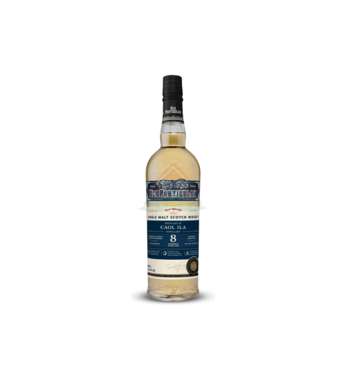 Caol Ila 8y (Douglas Laing Old Particular)