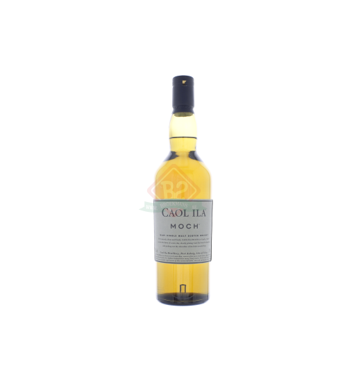 Caol Ila Moch Incl. Doos