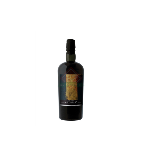 Caperdonich 20y Artist (La Maison Du Whisky - Artist Edition)