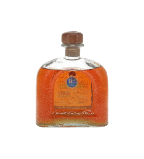 Capitan General Anejo 10y