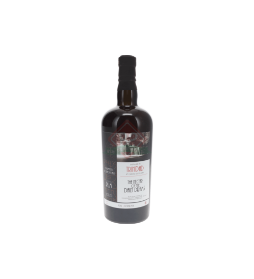 Caroni 1998 23y (The Nectar - Daily Dram)