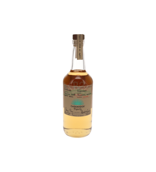 Casamigos Reposado