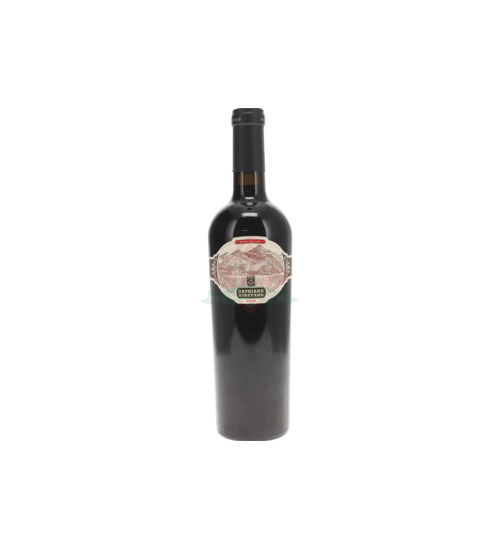 Cathiard Vineyard Cabernet Sauvignon 2020