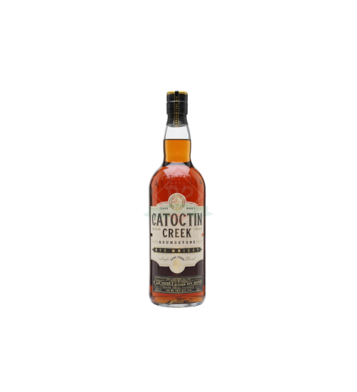 Catoctin Creek Roundst Rye