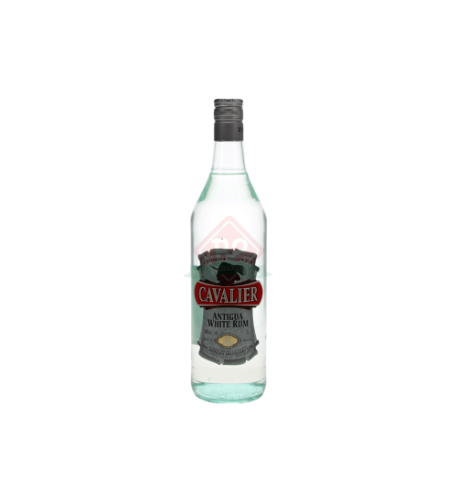 Cavalier White 1l