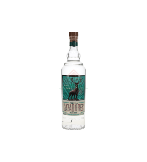 Cazadores Blanco