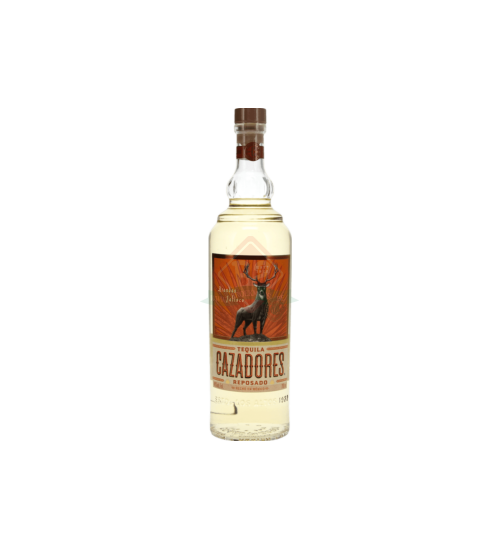 Cazadores Reposado