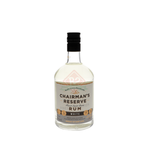 Chairman's Reserve White Label