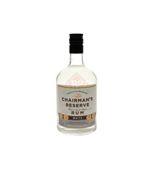Chairman's Reserve White Label