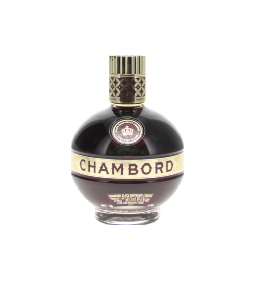Chambord Blauwe Framboos 50cl