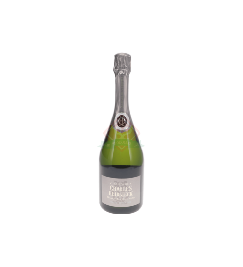 Charles Heidsieck Blanc De Blancs
