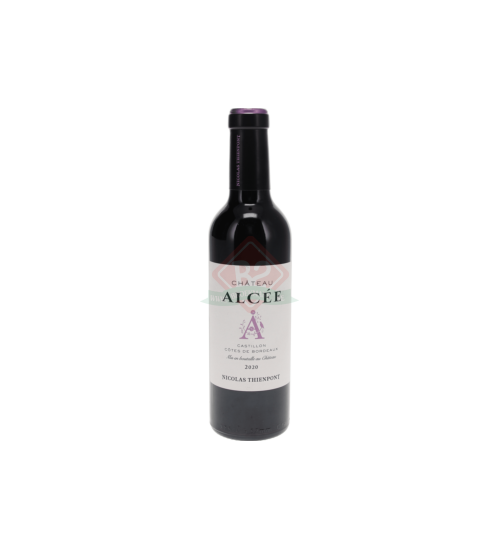 Chateau Alcee 2020 Demi (37,5cl)