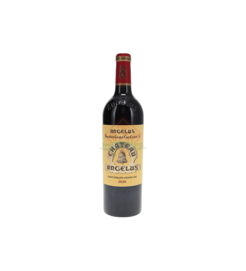 Chateau Angelus 2020