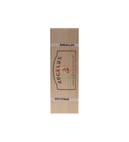 Chateau Angelus 2021 Incl. Doos