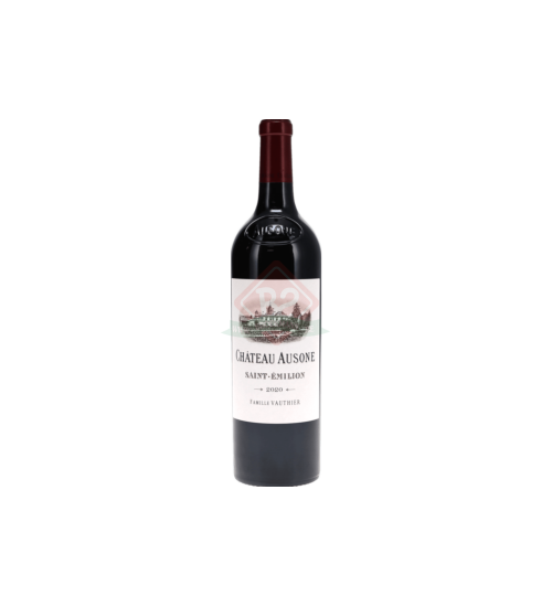 Chateau Ausone 2020