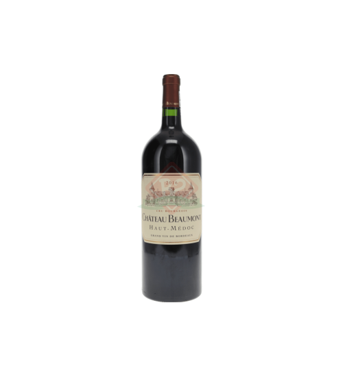 Chateau Beaumont 2016 Magnum (1,5l)