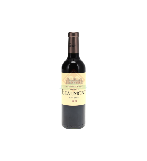 Chateau Beaumont 2020 Demi (37,5cl)