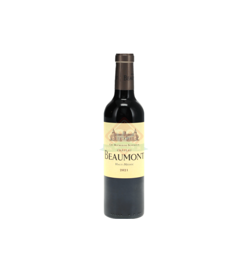 Chateau Beaumont 2021 Demi (37,5cl)