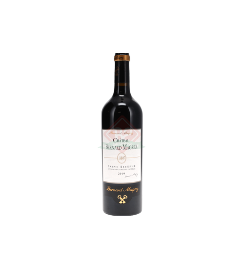 Chateau Bernard Magrez 2019