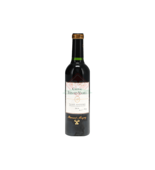 Chateau Bernard Magrez 2019 Demi (37,5cl)