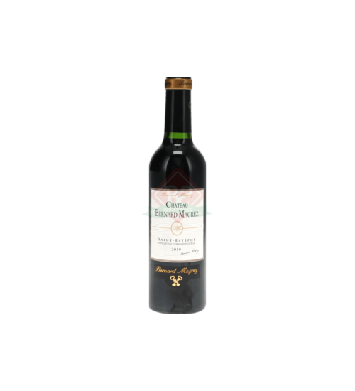 Chateau Bernard Magrez 2019 Demi (37,5cl)
