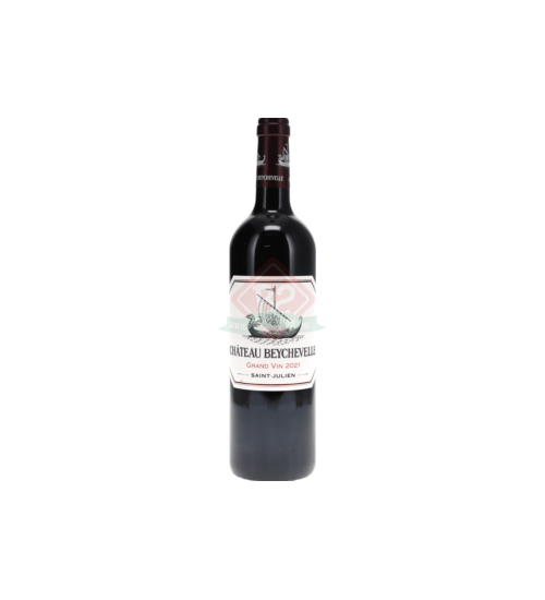 Chateau Beychevelle 2021
