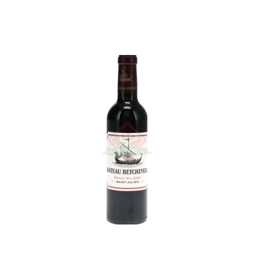 Chateau Beychevelle 2021 Demi (37,5cl)