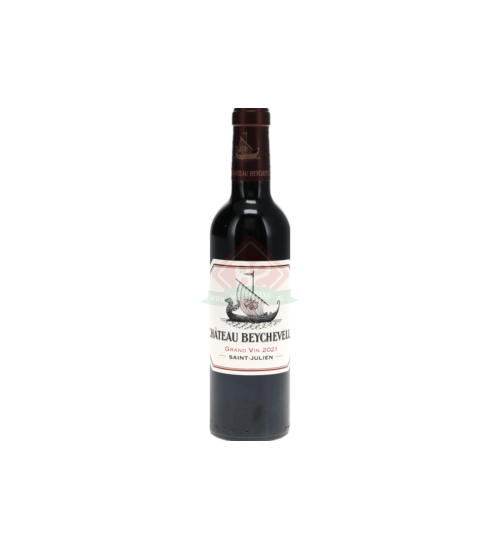 Chateau Beychevelle 2021 Demi (37,5cl)