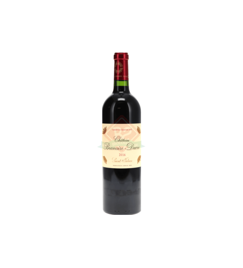 Chateau Branaire-Ducru 2016