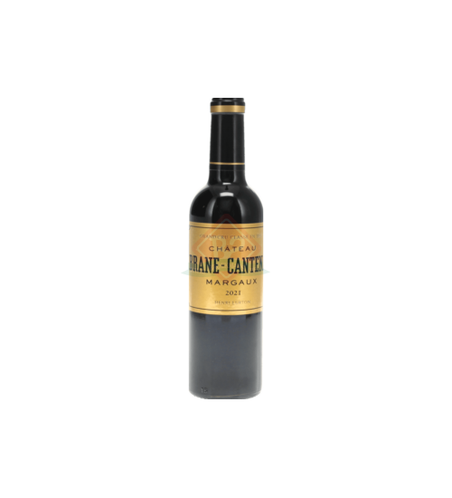 Chateau Brane Cantenac 2021 Demi (37,5cl)