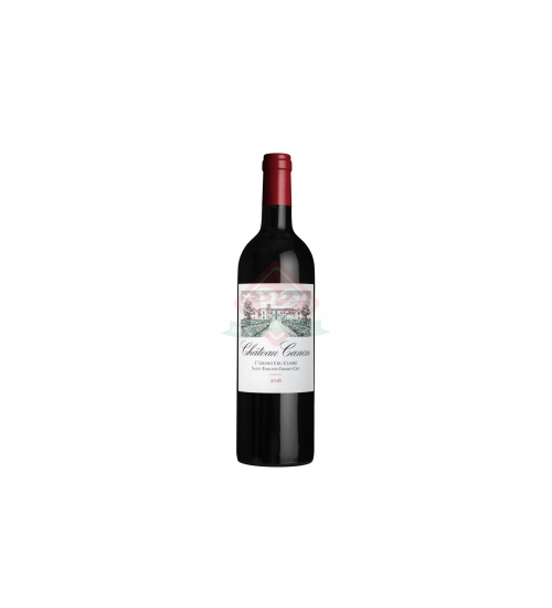 Chateau Canon 2016